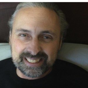 Meet your Posher, Steven